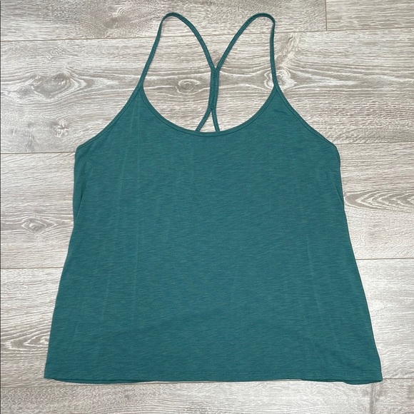 Aerie Lightweight Spaghetti Strap Tank XL - Picture 1 of 11